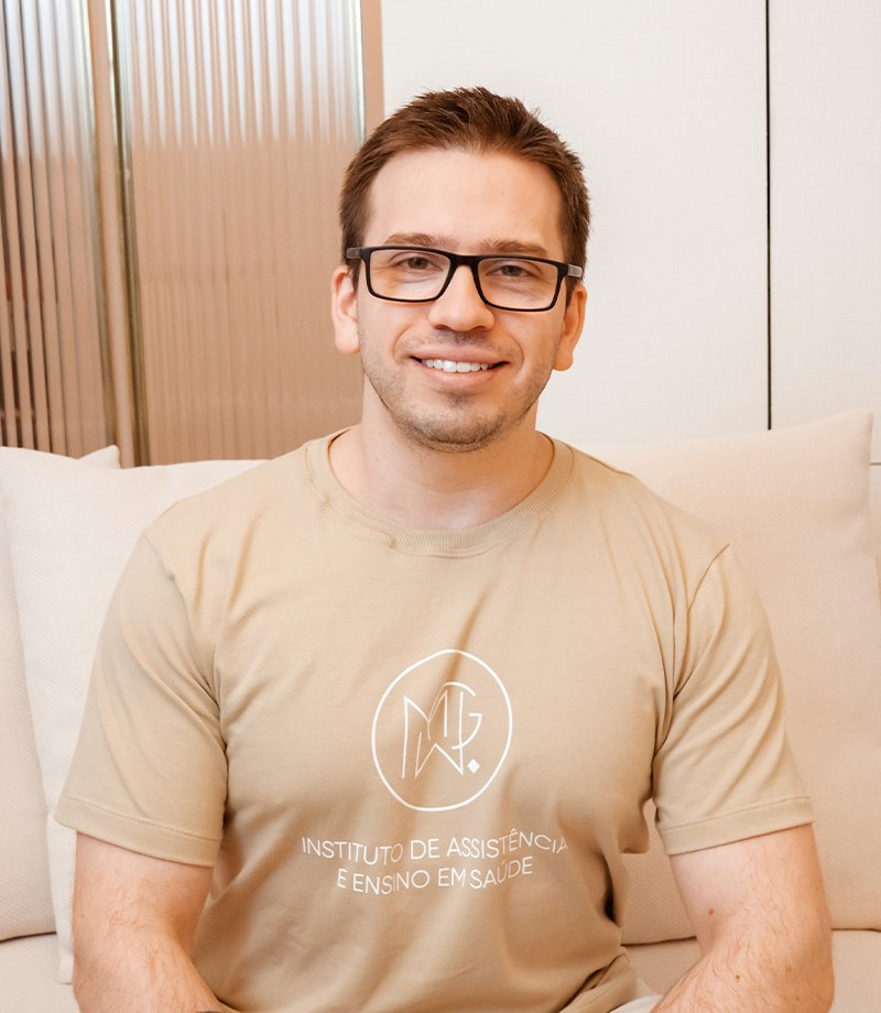 Dr. Guilherme Winckler - Medicina Vascular